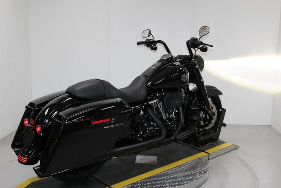 2025 Harley-Davidson® FLHRXS - Road King® Special