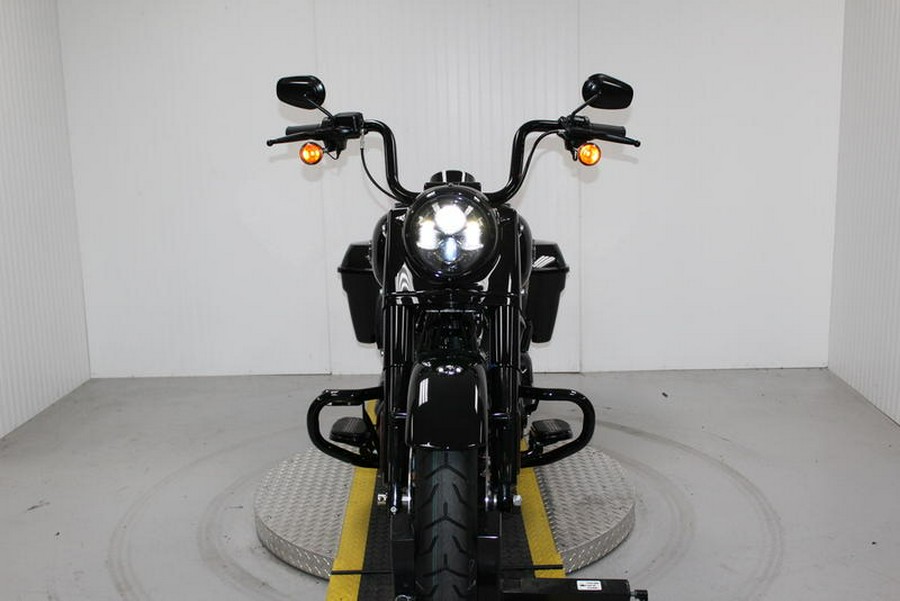 2025 Harley-Davidson® FLHRXS - Road King® Special