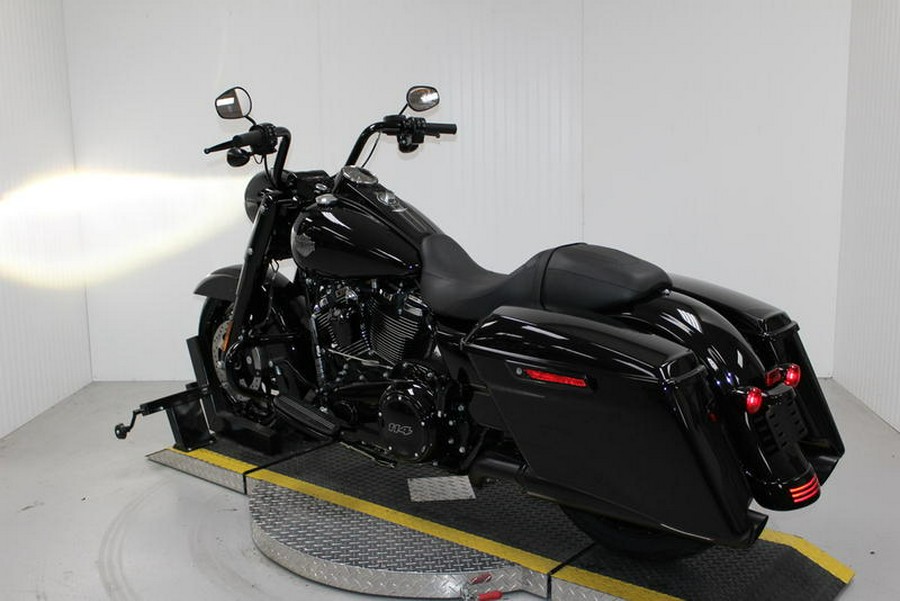 2025 Harley-Davidson® FLHRXS - Road King® Special