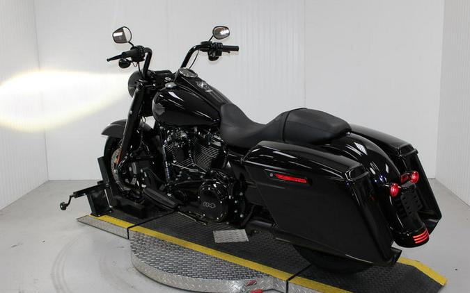 2025 Harley-Davidson® FLHRXS - Road King® Special
