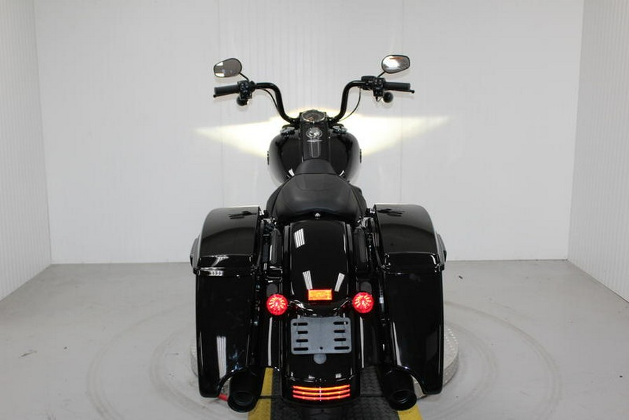 2025 Harley-Davidson® FLHRXS - Road King® Special