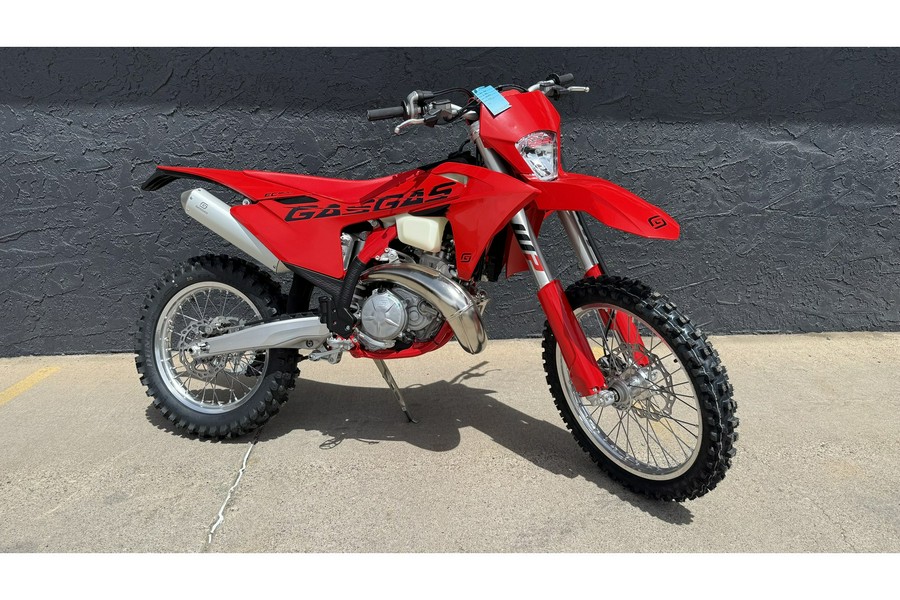 2025 GASGAS EC 300.