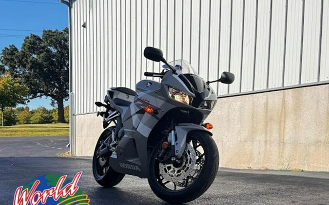 2026 Honda CBR600RR Base