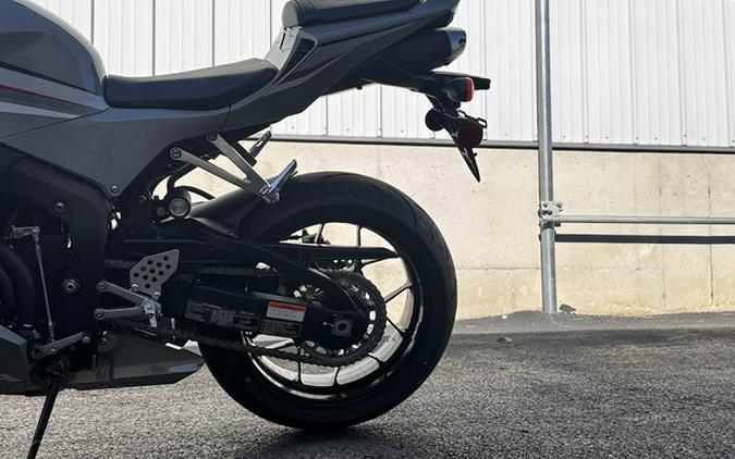 2026 Honda CBR600RR Base
