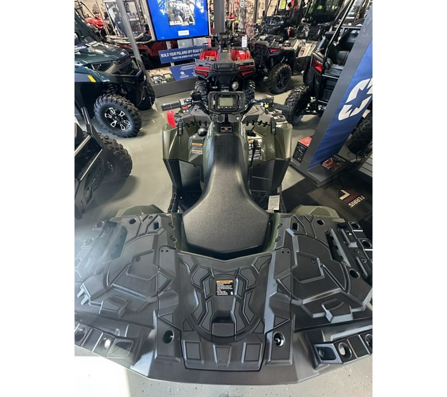 2026 Polaris® Sportsman 850