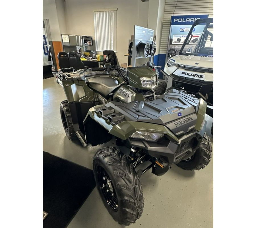 2026 Polaris® Sportsman 850