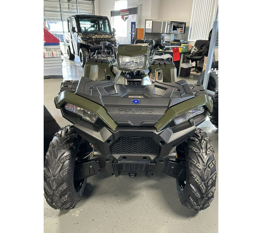 2026 Polaris® Sportsman 850