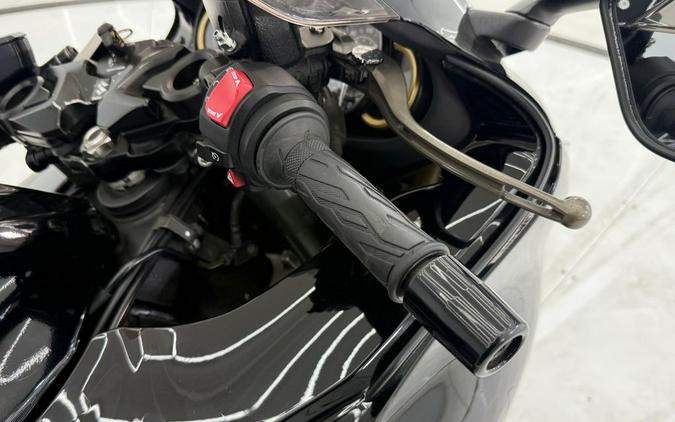 2022 SUZUKI GSX1300RRM2