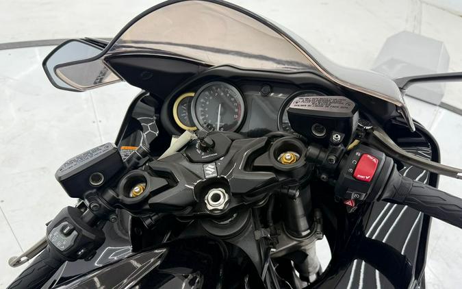 2022 SUZUKI GSX1300RRM2