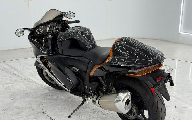 2022 SUZUKI GSX1300RRM2