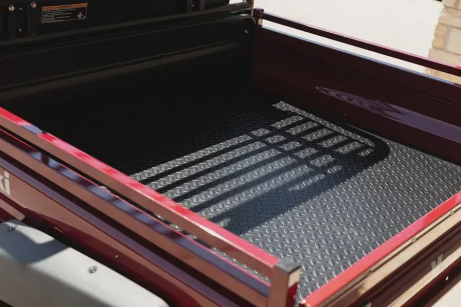 2026 KAWASAKI MULE 4000