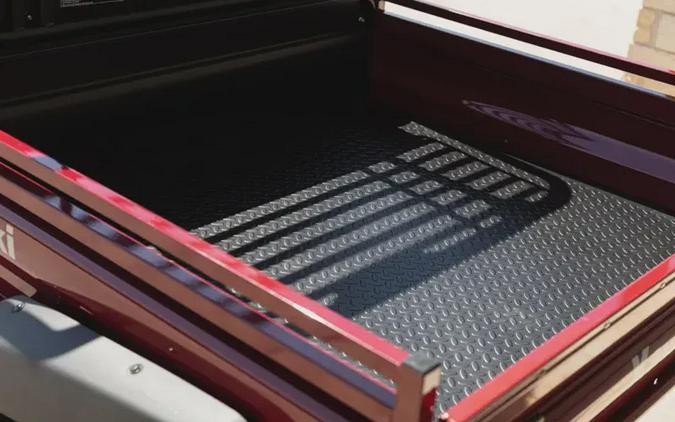 2026 KAWASAKI MULE 4000