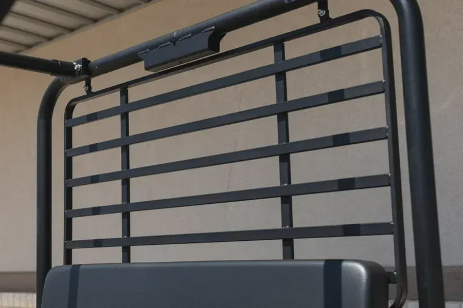 2026 KAWASAKI MULE 4000