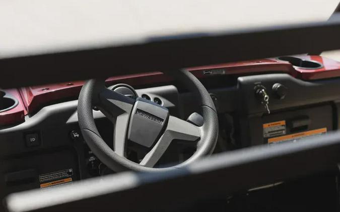 2026 KAWASAKI MULE 4000