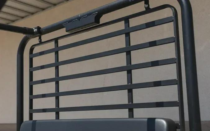 New 2026 KAWASAKI MULE 4000