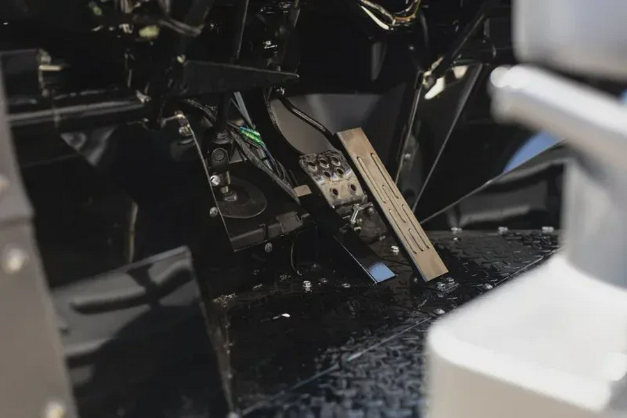 2026 KAWASAKI MULE 4000