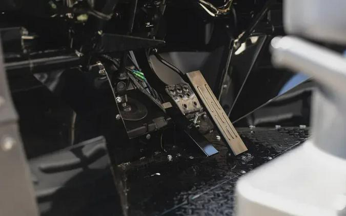 2026 KAWASAKI MULE 4000