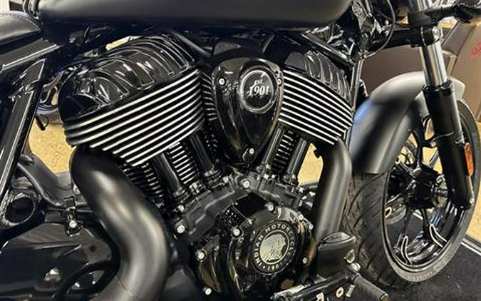 2025 Indian Motorcycle Chief Dark Horse®