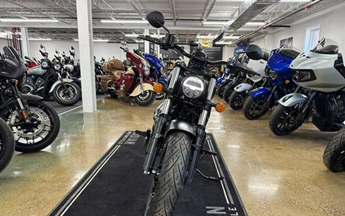 2025 Indian Motorcycle Chief Dark Horse®