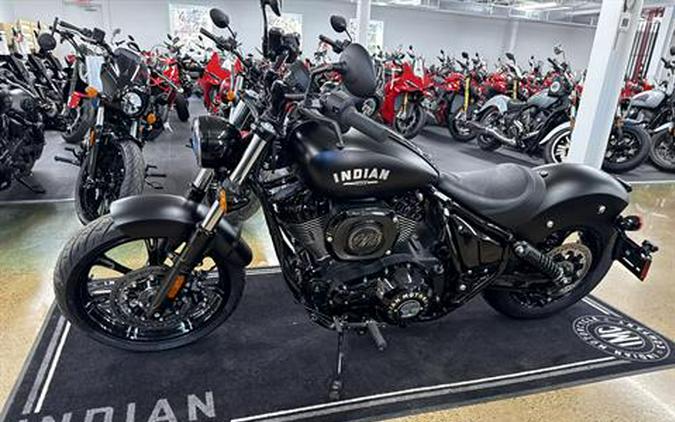 2025 Indian Motorcycle Chief Dark Horse®