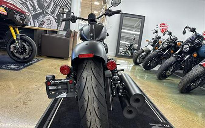 2025 Indian Motorcycle Chief Dark Horse®