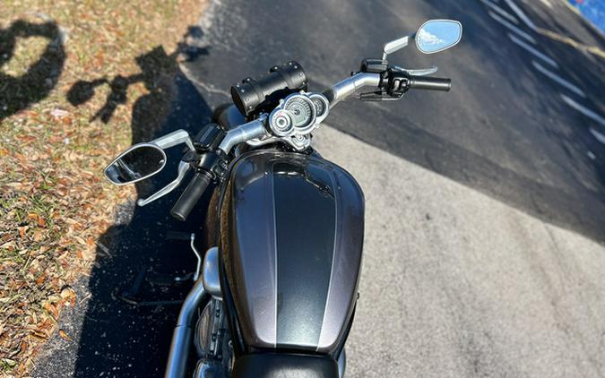 2014 Harley-Davidson V-Rod VRSCF - Muscle