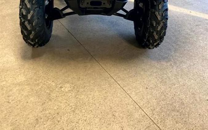 2026 Can-Am Outlander 500 2WD
