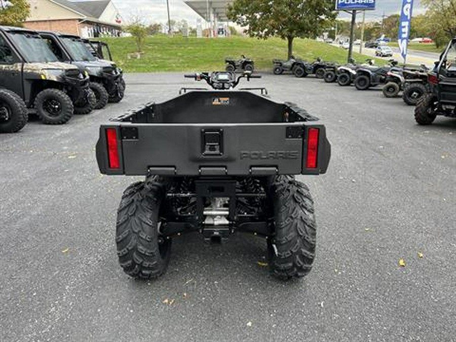 2026 Polaris Sportsman 6x6 570