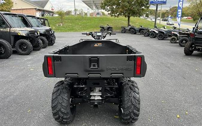 2026 Polaris Sportsman 6x6 570