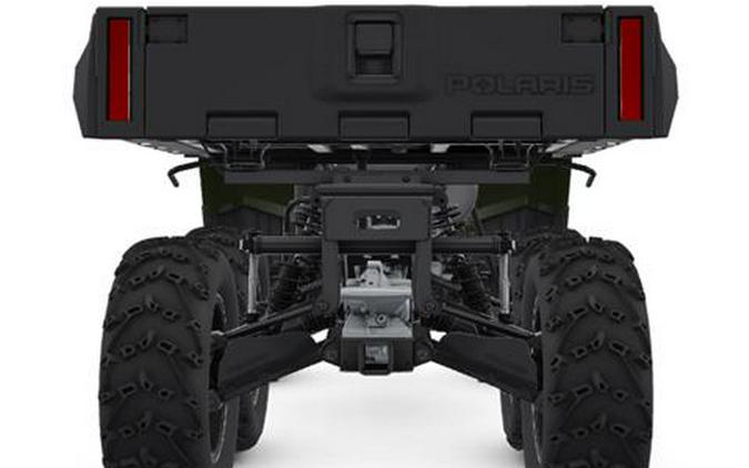 2026 Polaris Sportsman 6x6 570