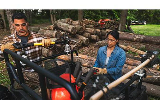 2026 Polaris Sportsman 6x6 570