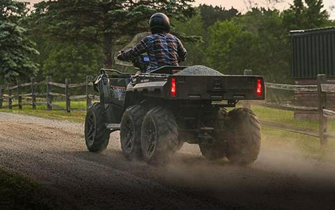 2026 Polaris Sportsman 6x6 570