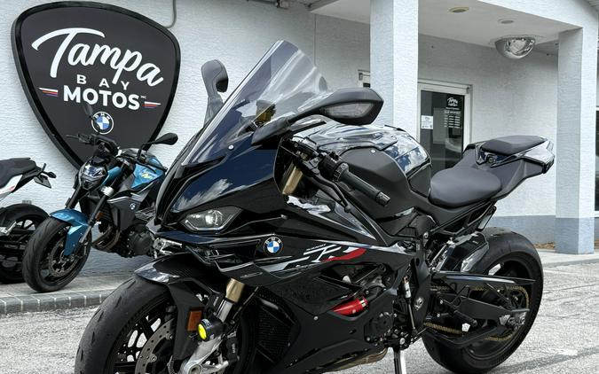2023 BMW S 1000 RR
