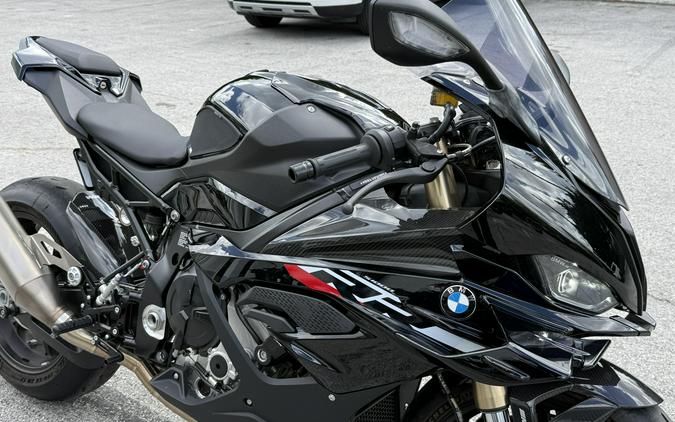 2023 BMW S 1000 RR