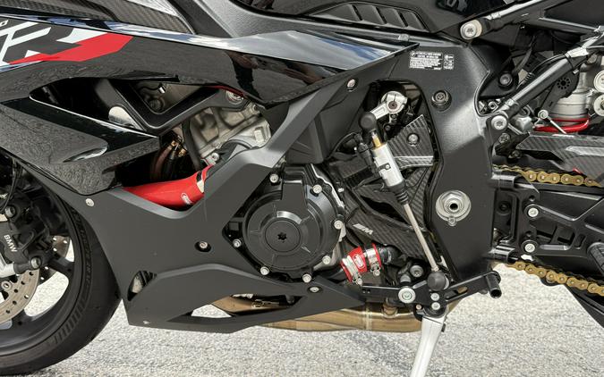 2023 BMW S 1000 RR
