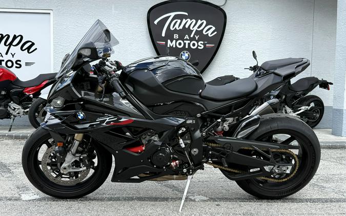 2023 BMW S 1000 RR