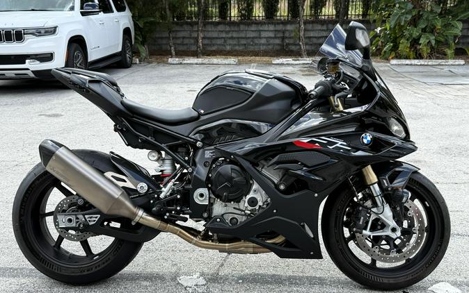 2023 BMW S 1000 RR