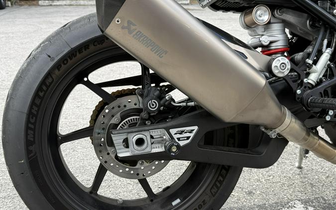 2023 BMW S 1000 RR
