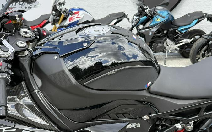 2023 BMW S 1000 RR