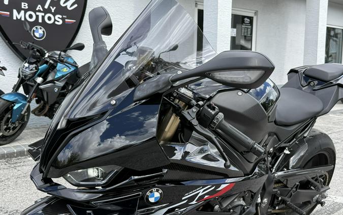2023 BMW S 1000 RR