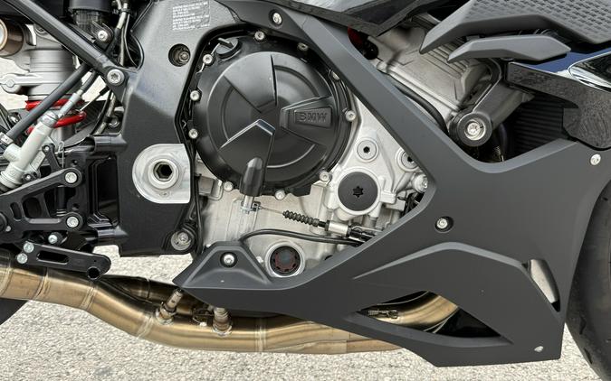 2023 BMW S 1000 RR
