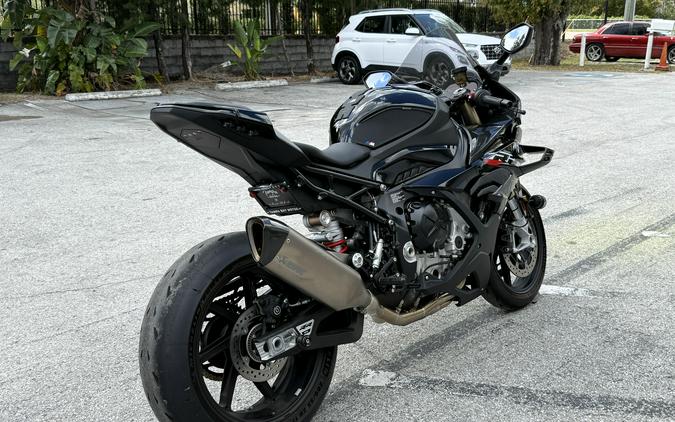 2023 BMW S 1000 RR