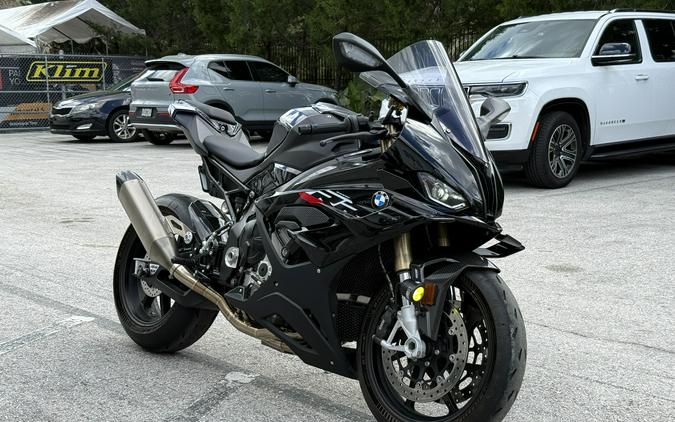 2023 BMW S 1000 RR
