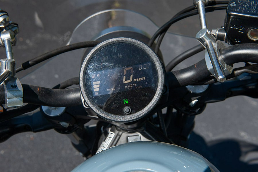 2019 Honda® Rebel 300 ABS
