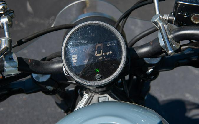 2019 Honda® Rebel 300 ABS