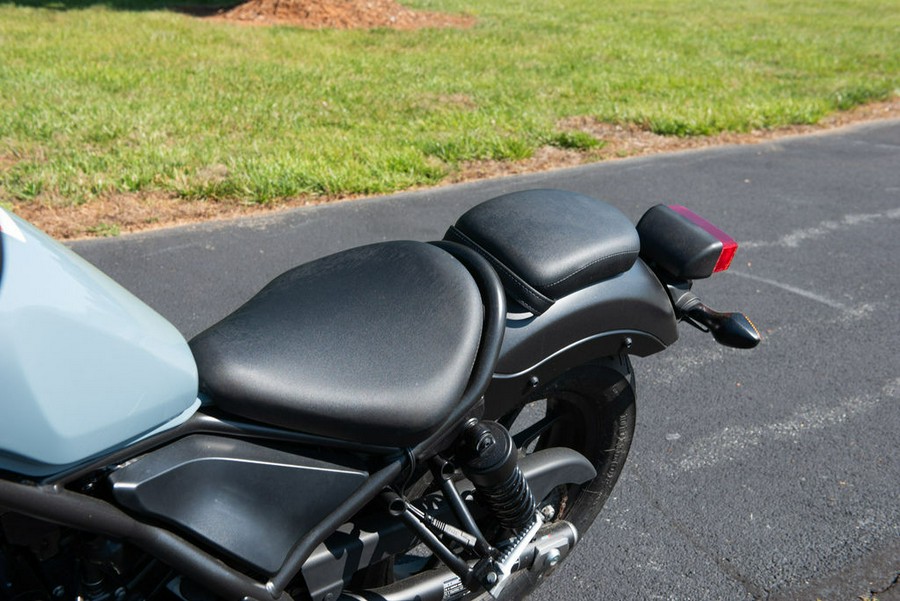 2019 Honda® Rebel 300 ABS