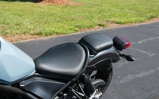 2019 Honda® Rebel 300 ABS