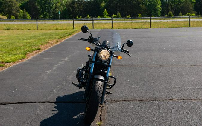 2019 Honda® Rebel 300 ABS