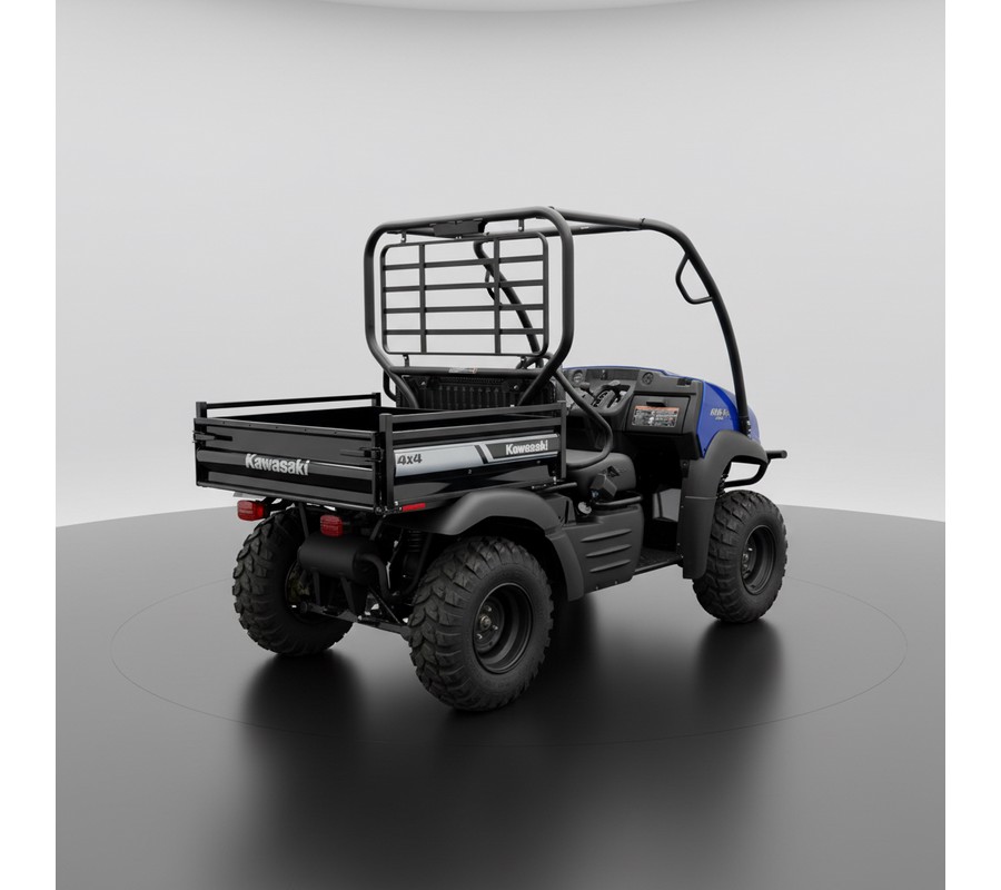 2026 KAWASAKI MULE SX 4X4 XC - K10091