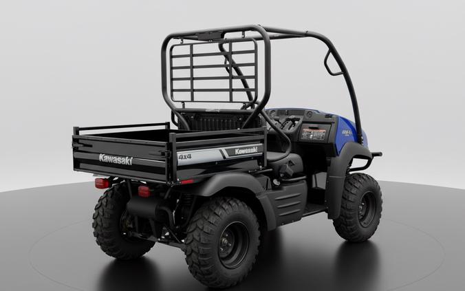 2026 KAWASAKI MULE SX 4X4 XC - K10091